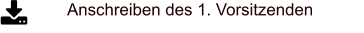 Anschreiben des 1. Vorsitzenden